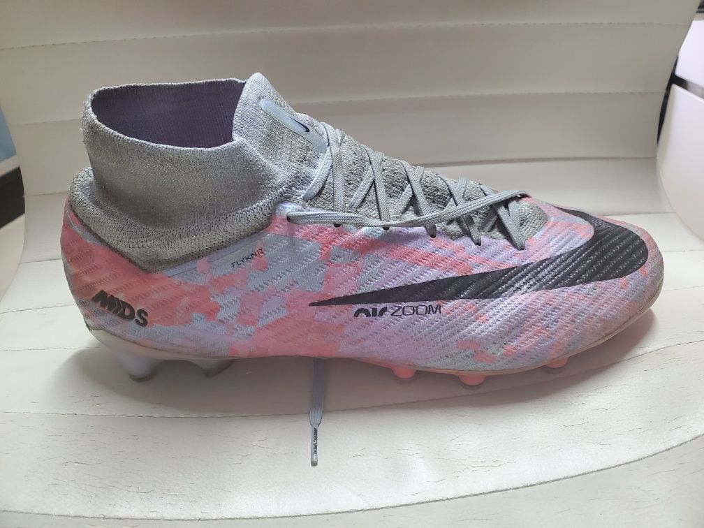 Chuteiras 45 Nike Mercurial