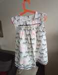 Tunika letnia Marks&Spencer, roz 122