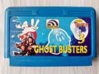 kartridż Pegasus Ghost Busters 3 Golden Card 1026 super