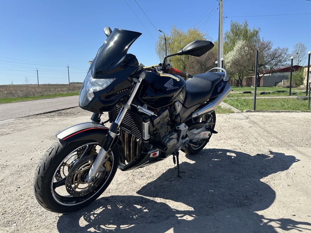 Хонда хорнет honda hornet cb900 f