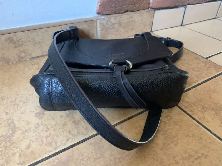 Велика чорна сумка Radley