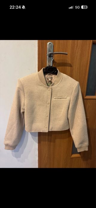 nowy elegancki zakiet