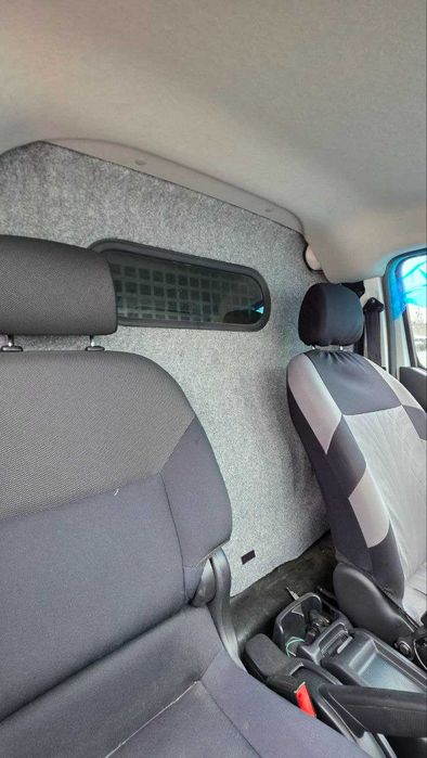 Продам Nissan E-NV 200 після ДТП