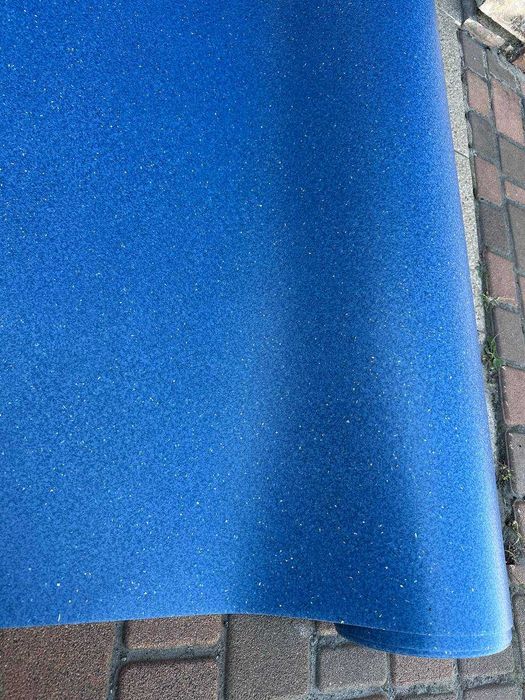 Комерційний лінолеум Forbo білий. Коммерческий линолеум  белый