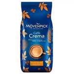 Кава в зернах Movenpick Caffe Crema 100% арабіка 1кг Німеччина