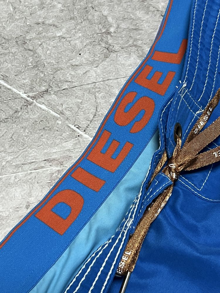 Шорти DIESEL (оригінал)
