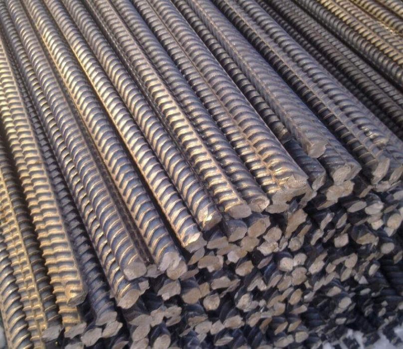 Арматура в ассортименте