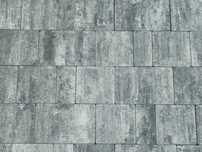 Kostka brukowa Bari Pebia 6cm