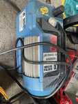 Pompa Elektro Beckum - Metabo