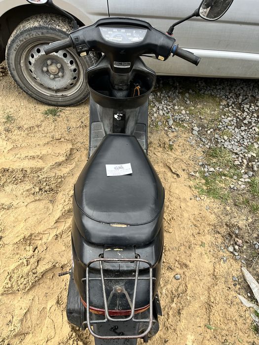 Запчастини honda dio 27 хонда діо фара