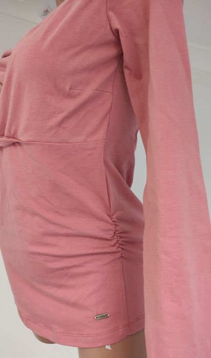 Кофта для вагітних/годування груддю