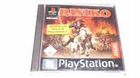 Gra Risiko Risk Sony Playstation (Psx)