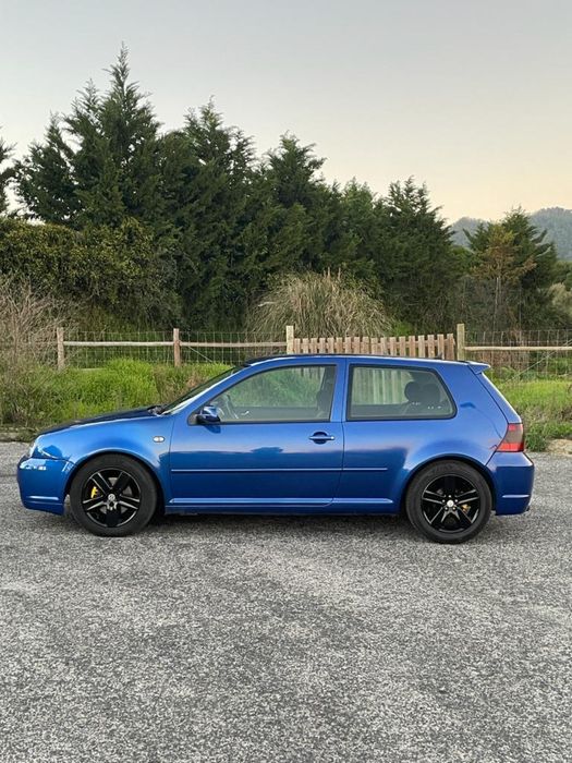 Golf IV 1.9tdi impecavel