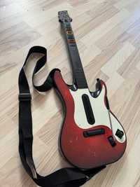 Gitara Guitar Hero/Band Hero PlayStation 3 PS3