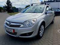 Opel Astra 1,6*Sprawna klima*Ładna sztuka*Import