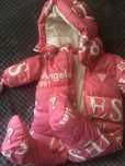 Комбінезон для немовлят Guess