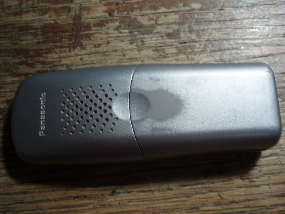 Продам радиотелефон Panasonic KX-TCD586UAS