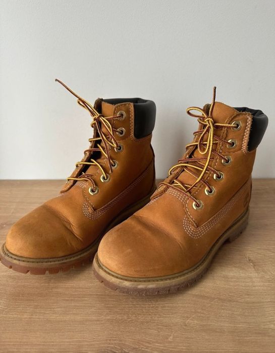 Boots Timberland