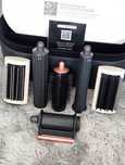 Dyson airwrap hs05 rose/branco