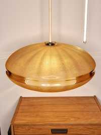 Lampa UFO, Space Age, Italy lata 70te