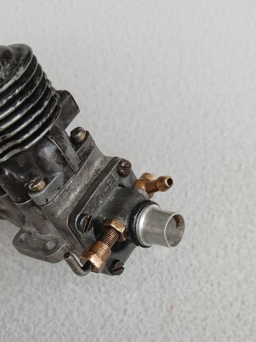 Мікродвигун КМД 2.5 в хорошому стані. МОЖЛИВИЙ ТОРГ