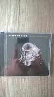 Kings Of Leon. Because Of The Times - cd.