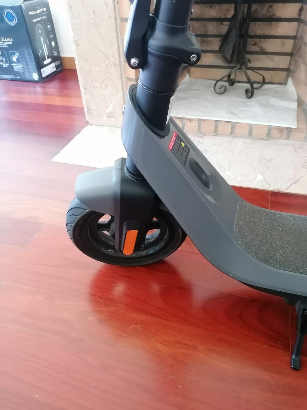 Vende-se  trotinete NIU KQI2 PRO
