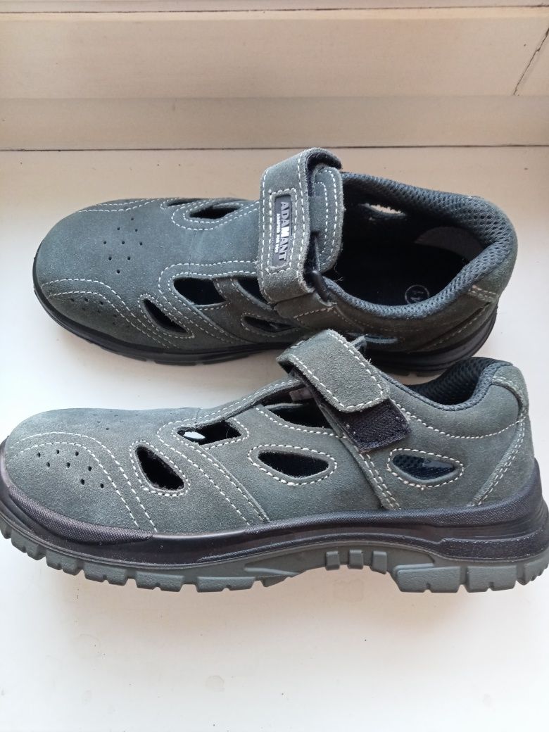 Buty robocze ADAMANT  roz. 41