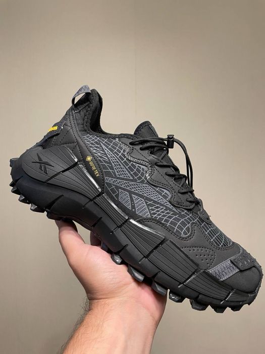 БЕЗ ПЕРЕДОПЛАТ‼️ Чоловічі кросівки Reebok Zig Kinetica II Edge Gtx