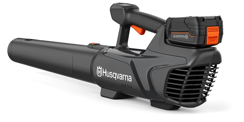 Dmuchawa Do Liści Akumulatorowa Husqvarna Aspire B8X-P4A zestaw