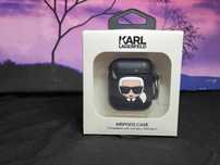 Airpods 1 2 etui Karl Lagerfeld