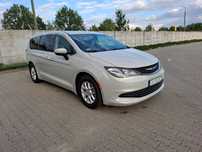 Chrysler Pacifica 3.6 V6 LPG • 7 miejsc • prywatne auto, zadbane