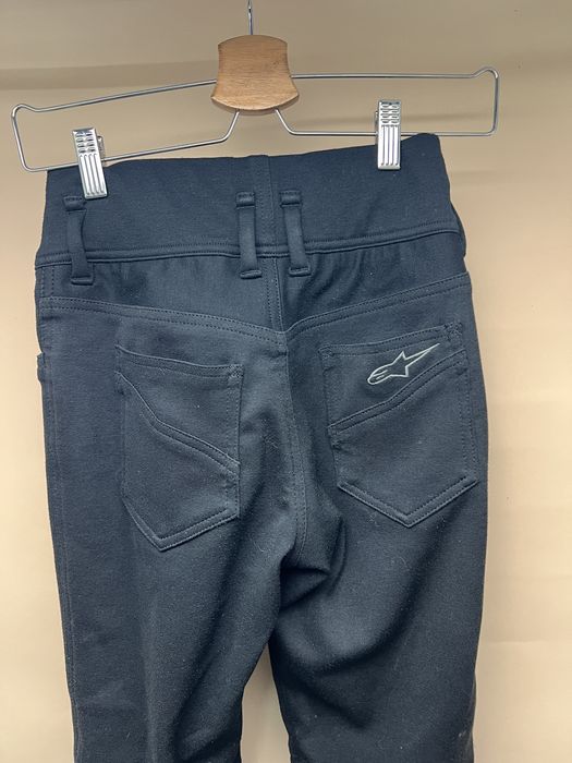 Calças ALPINESTARS STELLA BANSHEE LADY | TAM S