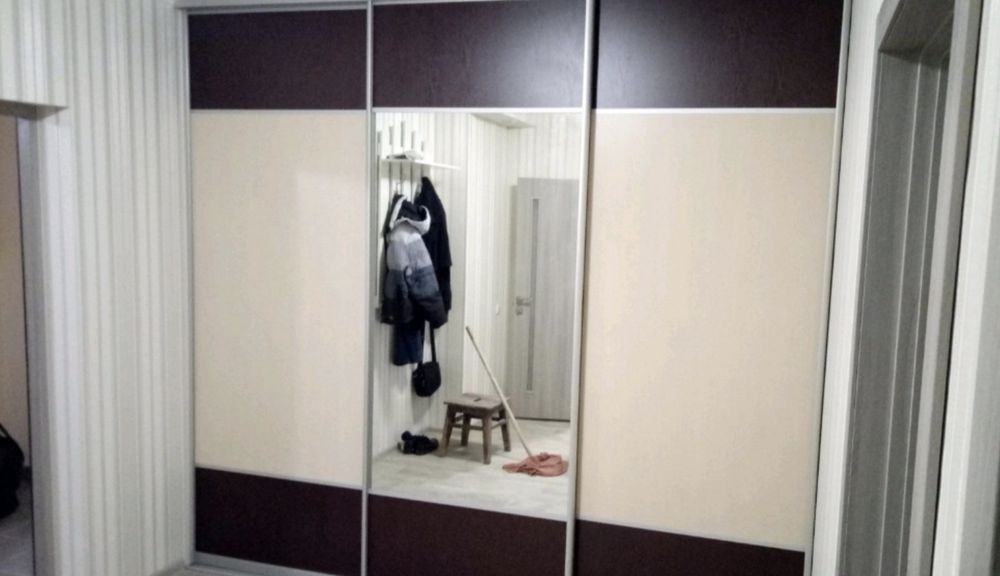 Студия и спальня ЖК Виктория новострой дворец спорта новые дома