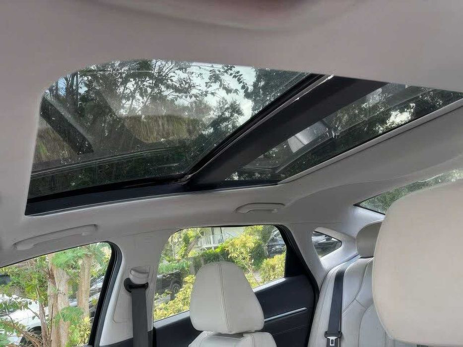 Hyundai Sonata Limited      2022