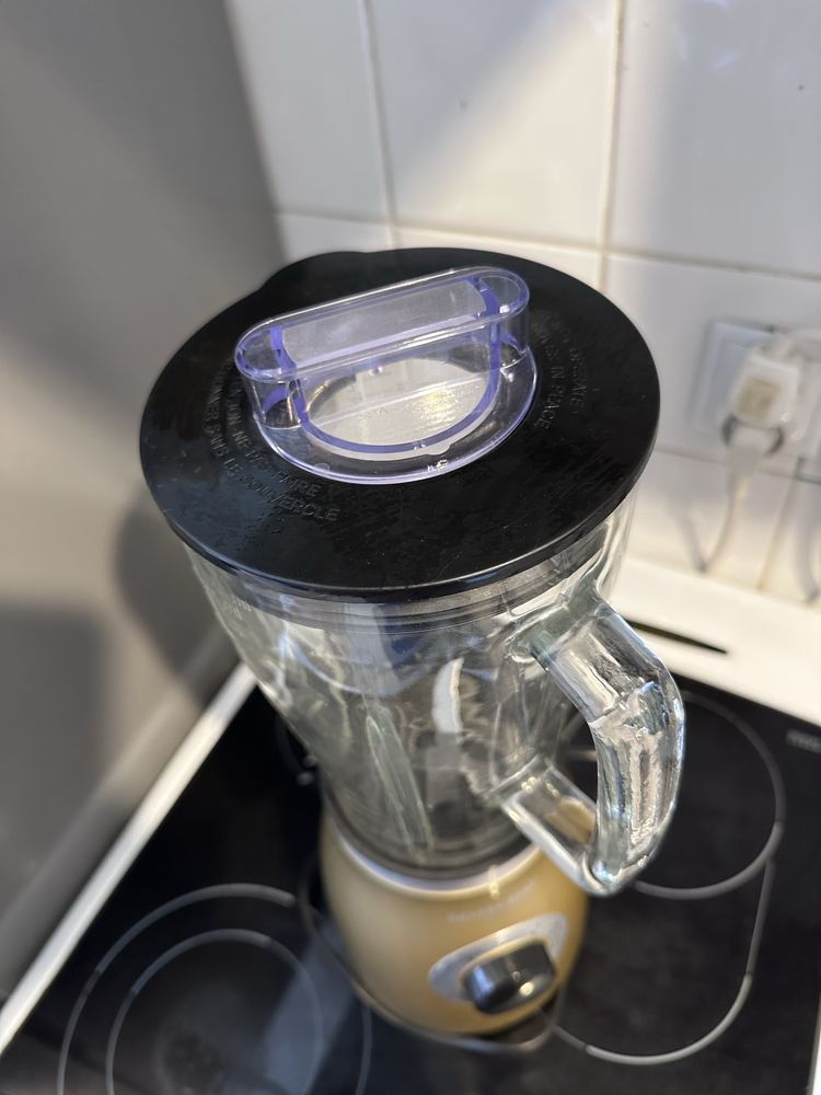 Blender SilverCrest