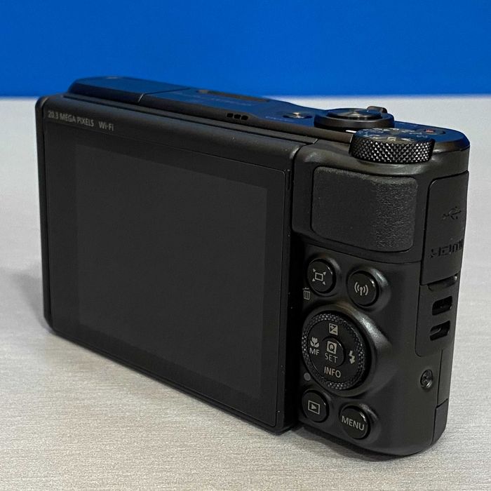 Canon PowerShot SX740 HS Lite (20.3MP) - NOVA - 3 ANOS DE GARANTIA