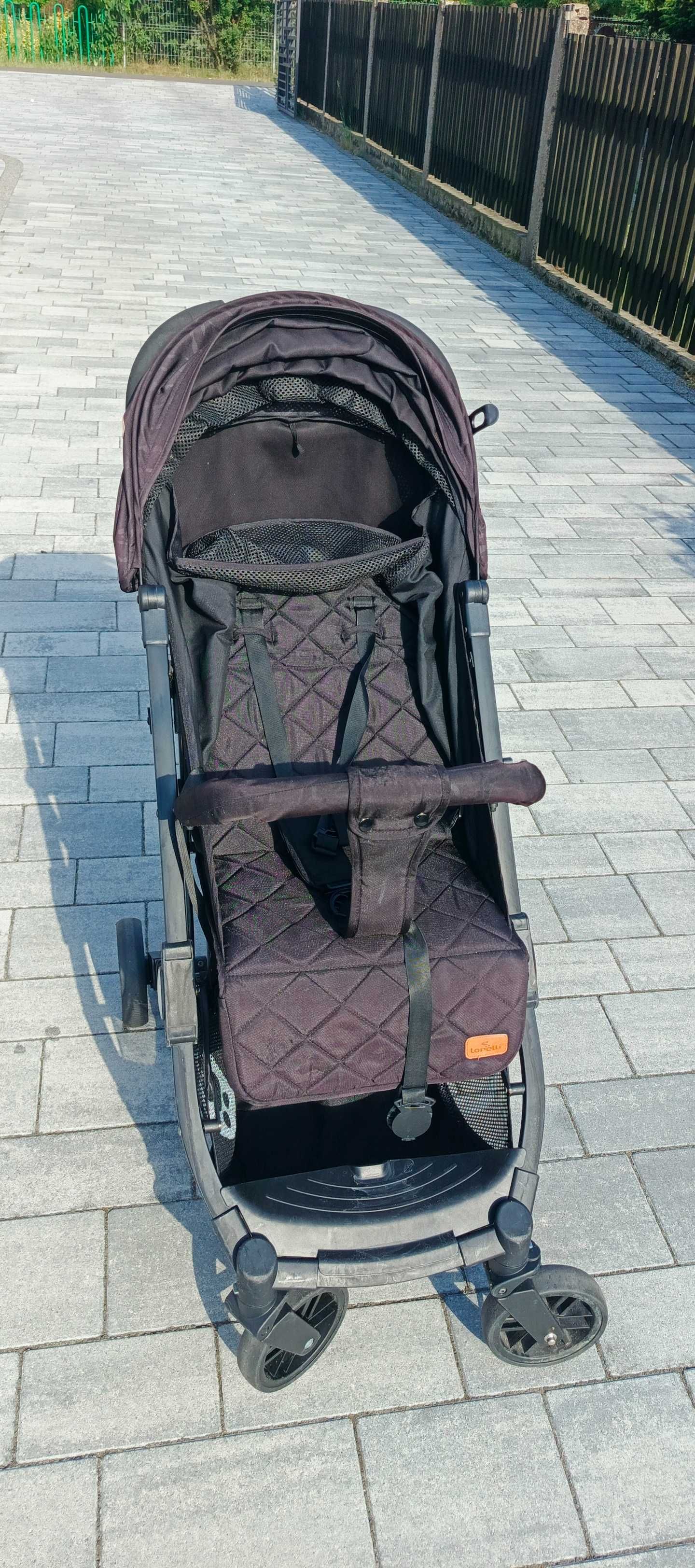 Wózek spacerowy LORELLI