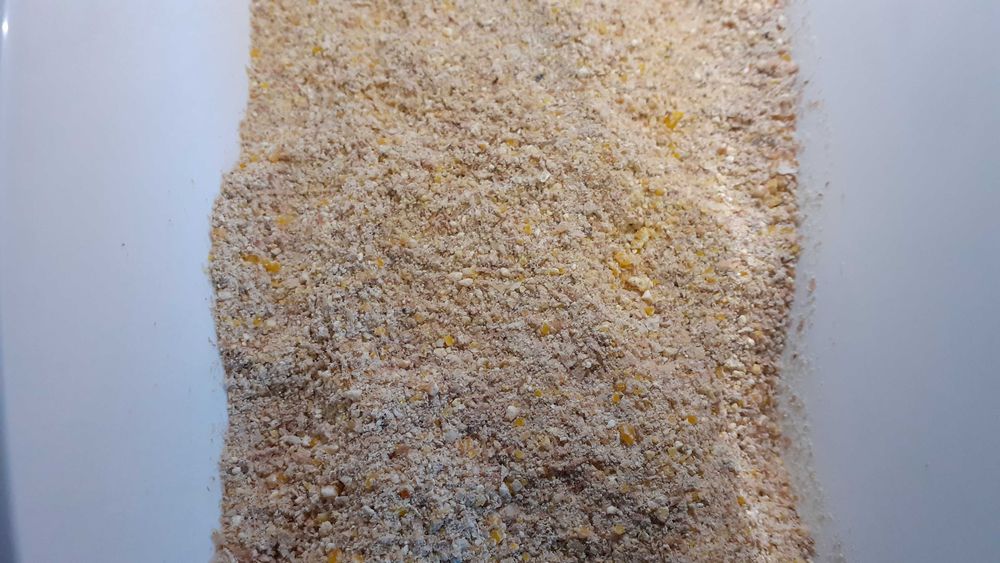 Kukurydza ziarno kiszone gniecione Corn Energy - cena brutto z dostawa