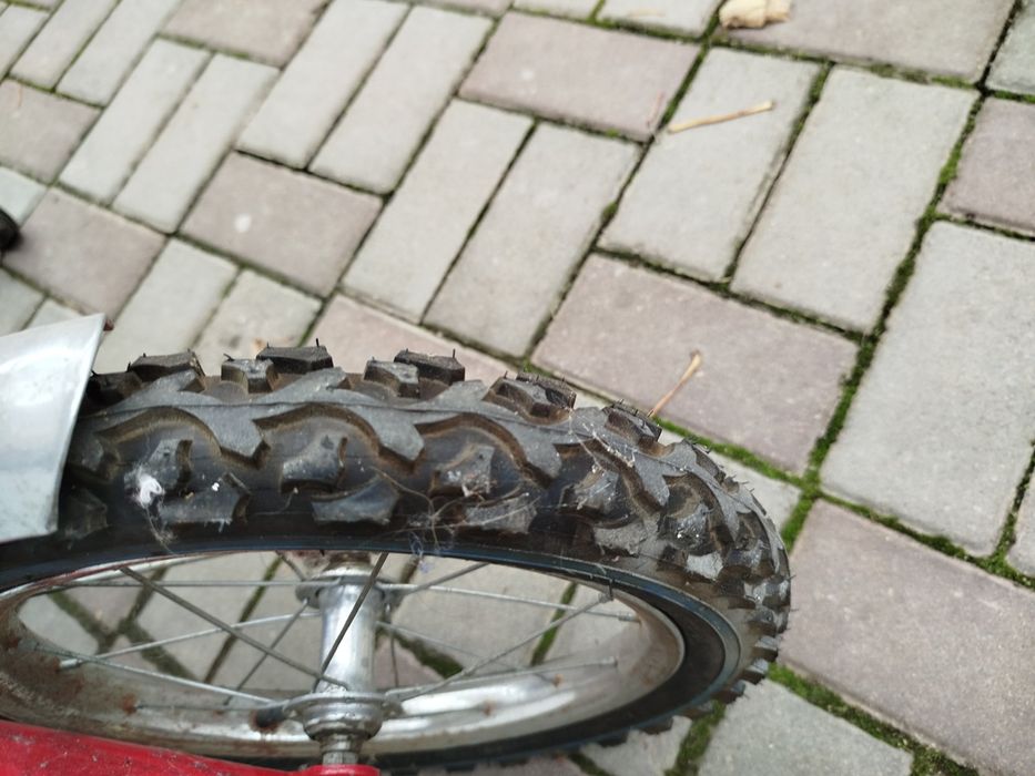 Велосипед дитячий