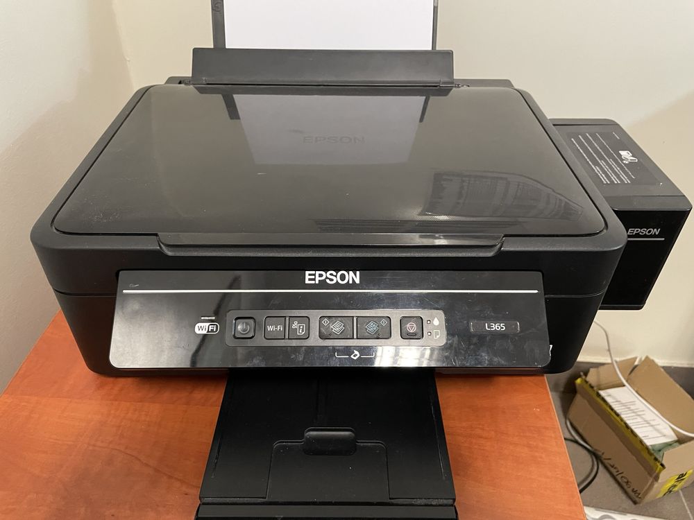 Drukarka Epson L365