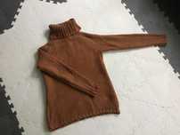 Sweter golf Pull&Bear 36
