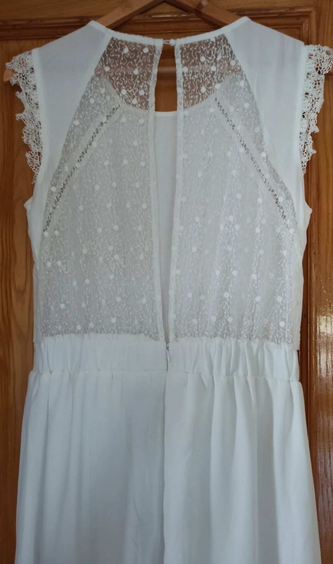 Vestido Betty London