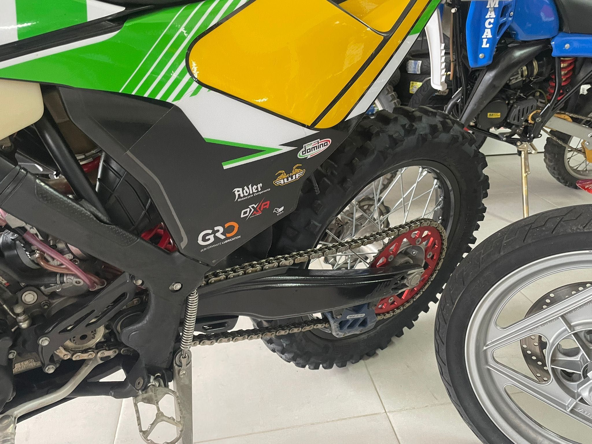 RiejuMR Enduro 2024