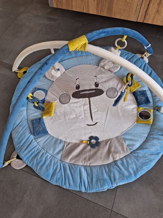 Mata edukacyjna dla dziecka