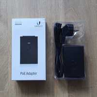 Ubiquity PoE Adapter 24V 1A