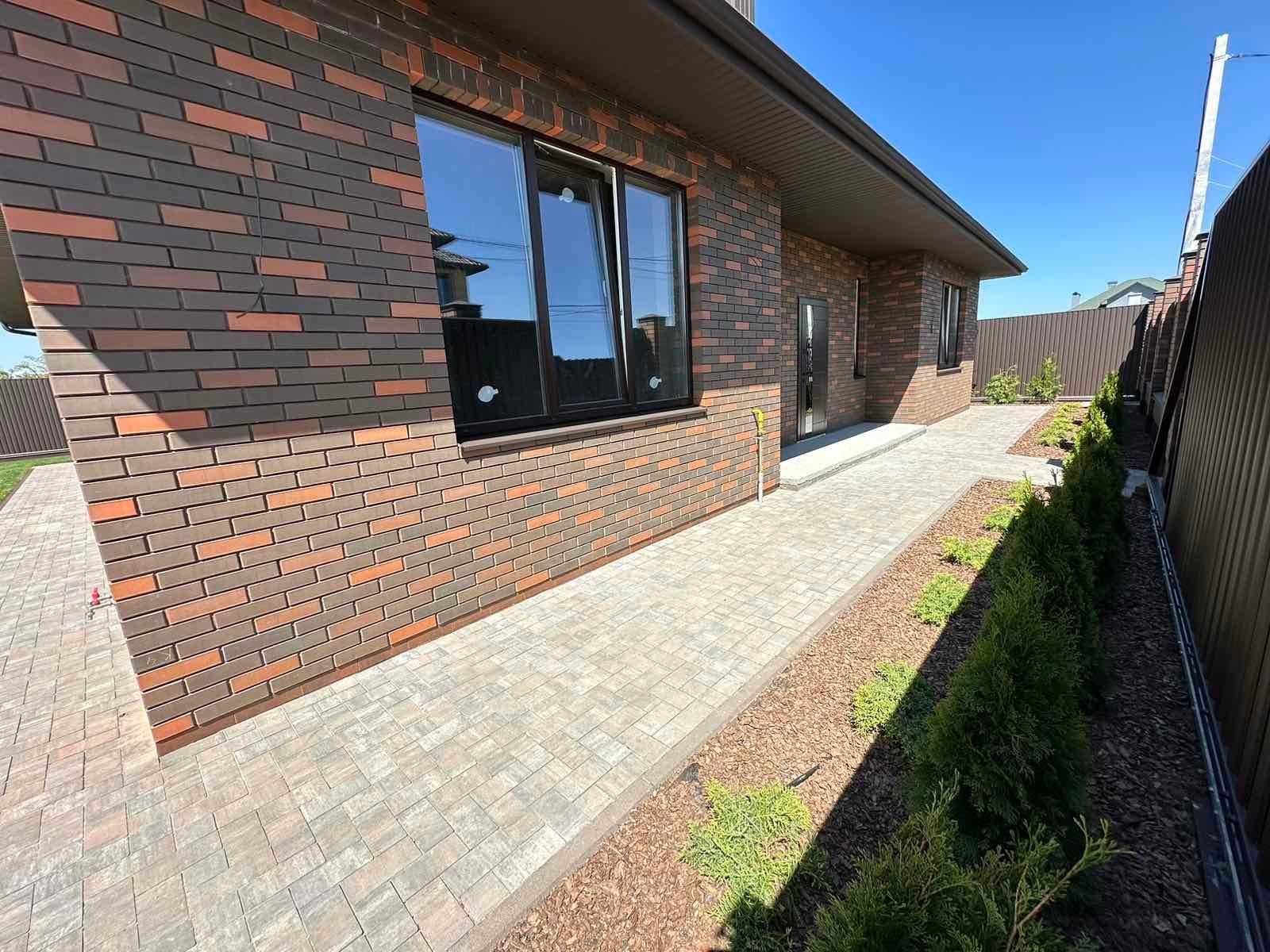 Продаж будинку в Шевченковому/132м2 та 5.3 сотки/Без комісії!