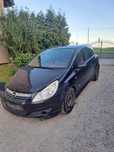 Opel Corsa D sportowa OPC 1,2. 2009R