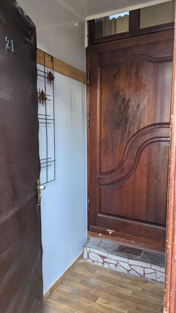 продам квартиру в ЦЕНТРІ міста, Чернівці
