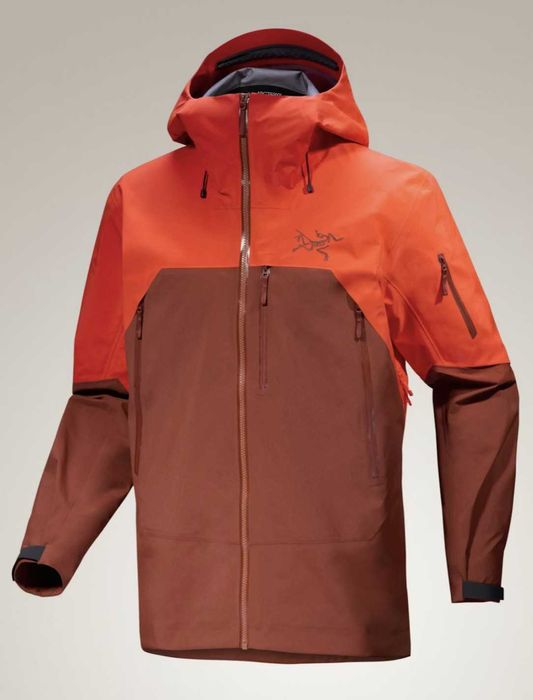 Arc'teryx Rush XL Goretex PRO - Oryg. - Okazja zakupowa z BlackFriday